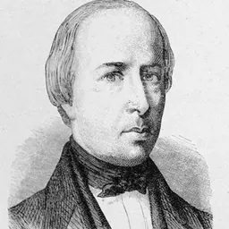 Portrait of Ernest Petin