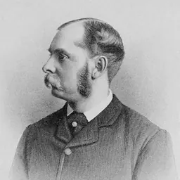 Portrait of John F. Andrew
