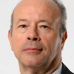 Portrait of Juan Carlos Campo Moreno