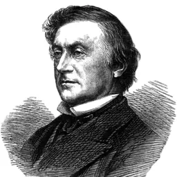 Portrait of Sir Curtis Lampson, 1st Baronet