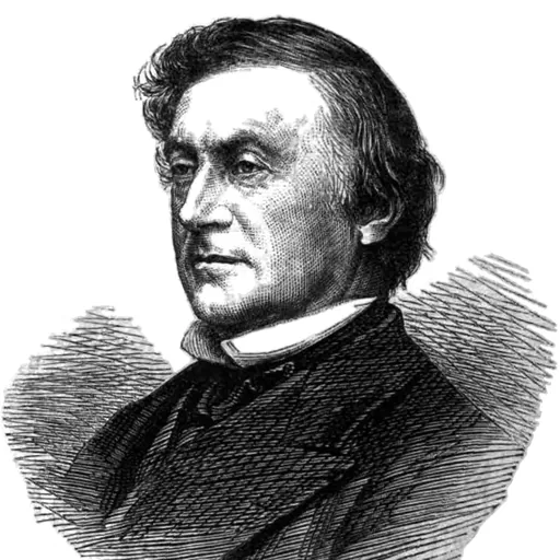 Portrait of Sir Curtis Lampson, 1st Baronet