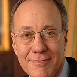 Portrait of Roger Myerson