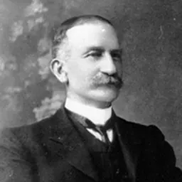 Portrait of John Dunmore Campbell