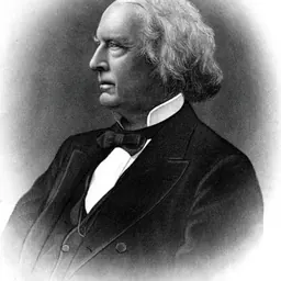 Portrait of James S. T. Stranahan