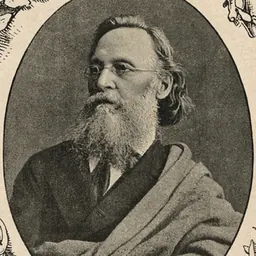 Portrait of Alexander Straehuber