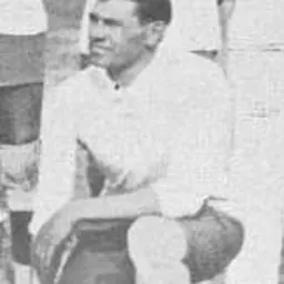 Portrait of Santos Iriarte