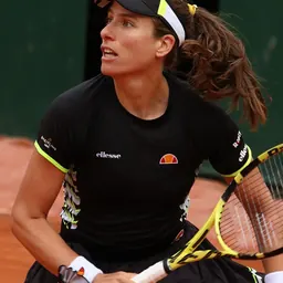 Portrait of Johanna Konta