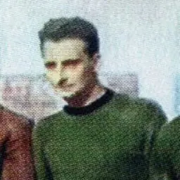 Portrait of Sandro Puppo