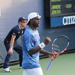 Portrait of Jarmere Jenkins