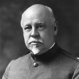 Portrait of William Henry Welch