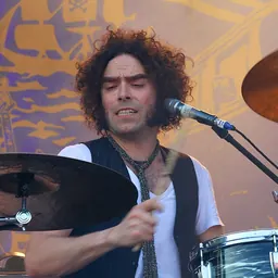 Portrait of Brent DeBoer