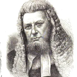 Portrait of Richard Amphlett