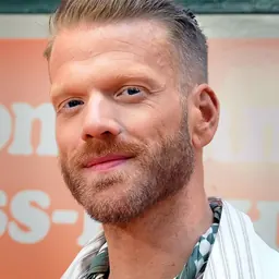 Portrait of Scott Hoying