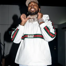Portrait of Icewear Vezzo