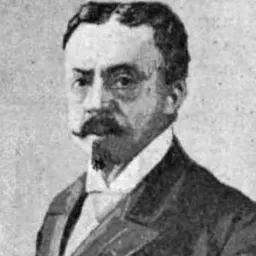 Portrait of Ramón Altarriba y Villanueva
