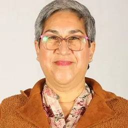 Portrait of Adriana Cancino