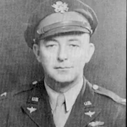 Portrait of Al Key