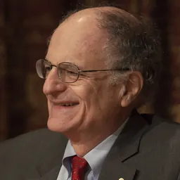 Portrait of Thomas J. Sargent
