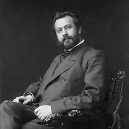 Portrait of Nikolay Kravchenko
