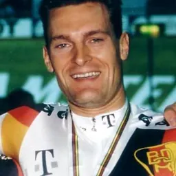 Portrait of Sören Lausberg