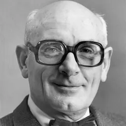 Portrait of Peter Sager