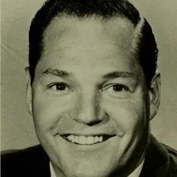 Portrait of George King