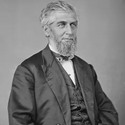 Portrait of Sidney T. Holmes