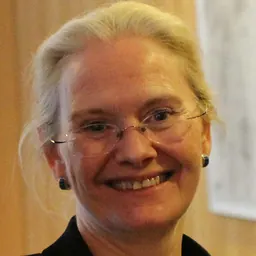 Portrait of Jane Owen