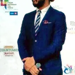 Portrait of Jus Reign