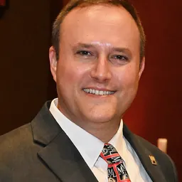 Portrait of Ryan Spiegel