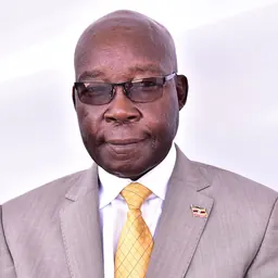 Portrait of Akullo Aabuka