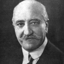 Portrait of Hovhannes Masehyan