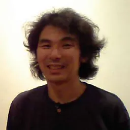 Portrait of Ayuo Takahashi
