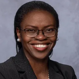 Portrait of Toyin Tofade
