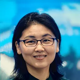Portrait of Nieng Yan