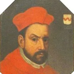 Portrait of Gerard van Groesbeeck