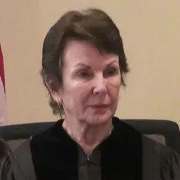 Portrait of Carol W. Hunstein
