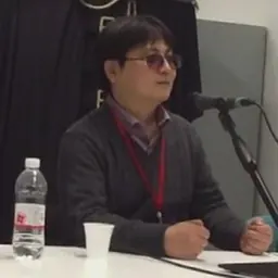 Portrait of Sakae Esuno