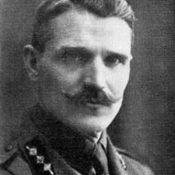 Portrait of Eduards Kalniņš