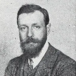 Portrait of Lorenzo Coullaut Valera