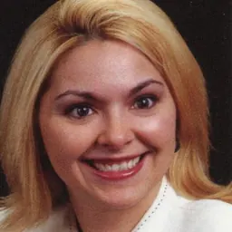 Portrait of Capri Cafaro