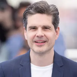 Portrait of Yann Gozlan