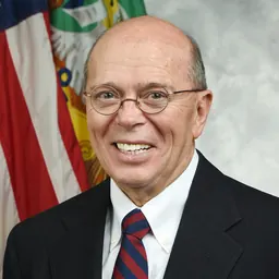 Portrait of David Kautter