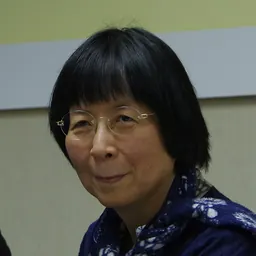 Portrait of Hu Tai-Li