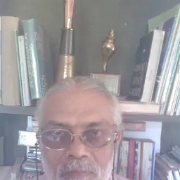 Portrait of P. B. Jayasekara