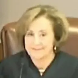 Portrait of Elizabeth Erny Foote