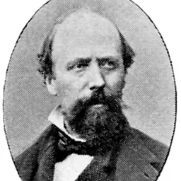 Portrait of Peter Eskilsson