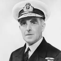 Portrait of John Gregory Crace