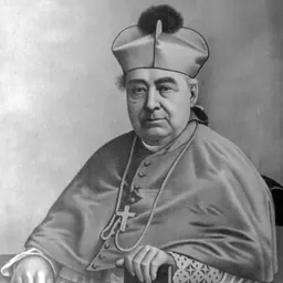 Portrait of William O'Hara