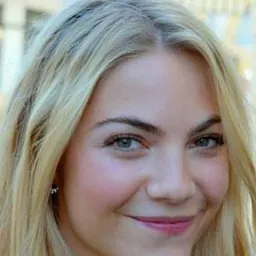 Portrait of Margaux Avril